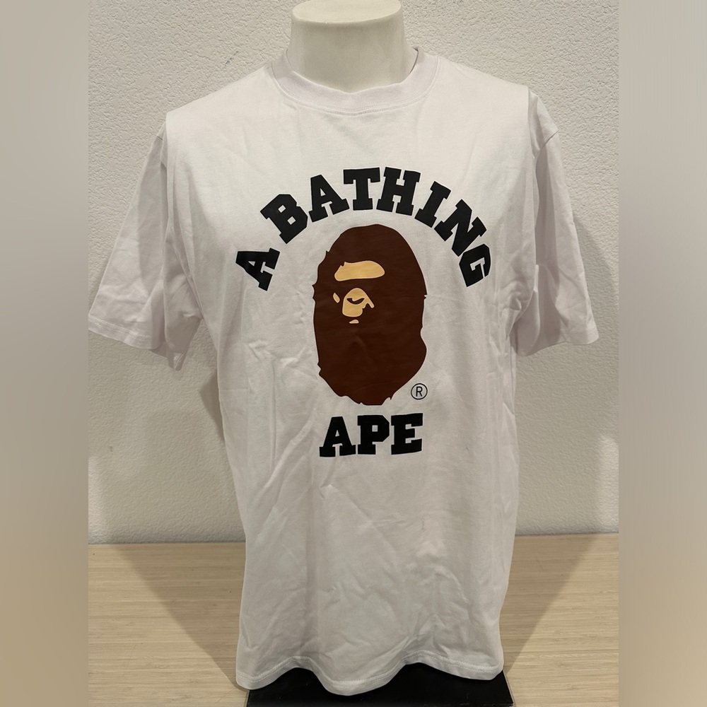 ‎Bape